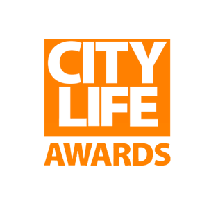 Indian Tiffin Room City Life Awards