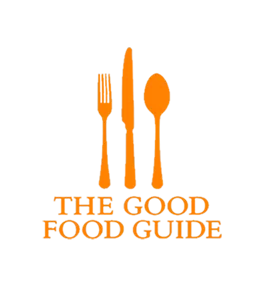 Indian Tiffin Room The good food guide