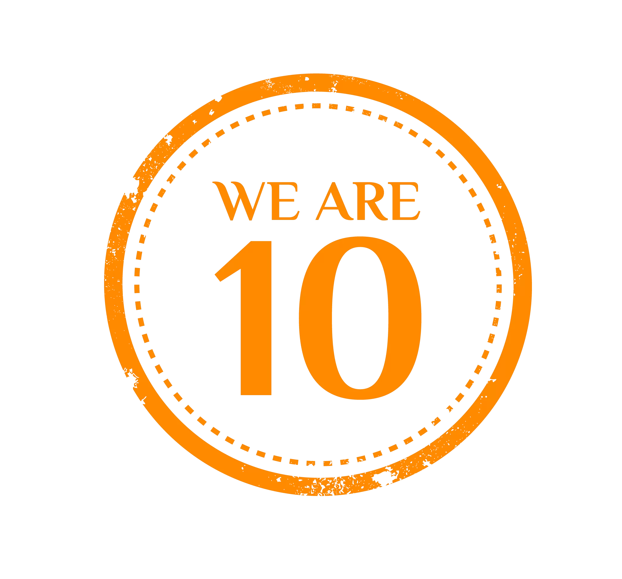 ITR 10 Year Anniversary